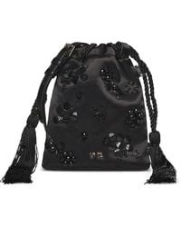 V73 - Kayla Mini Shoulder Bag - Lyst