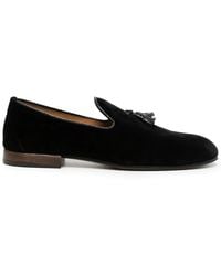 Tom Ford - Bailey Loafers - Lyst
