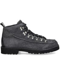 Fracap - Magnifico M60 Lace-Up Hiking Boots - Lyst