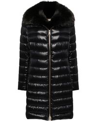 Herno - Elisa Coat - Lyst