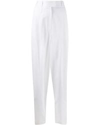 Jejia - Oversized Tailored Trousers - Lyst