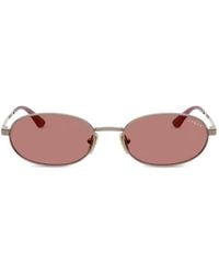 Vogue - Oval-Frame Sunglasses - Lyst