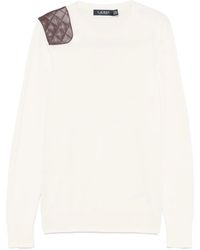 Ralph Lauren - Shavonne Sweater - Lyst