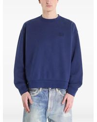 Vans - Sweat À Col Rond - Lyst
