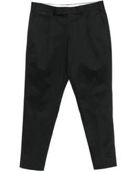 Germano 1952 - Pleated Tailored Trousers - Lyst