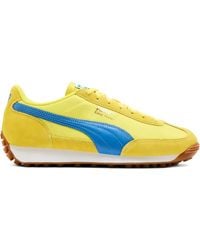 PUMA - Easy Rider Vintage Sneakers - Lyst