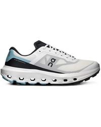 On Shoes - Baskets Cloudvista 3 En Mesh - Lyst