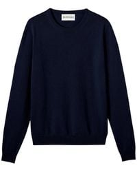 Bompard - Crew-Neck Sweater - Lyst