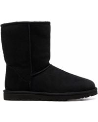 UGG - Classic Short Boots - Lyst