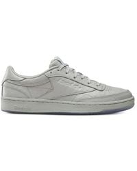 Reebok - Club C 85 Bbc Ice Cream Sneakers - Lyst