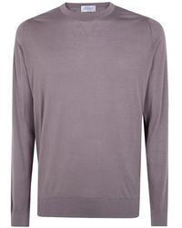 John Smedley - Rowland Sweater - Lyst