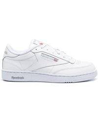 Reebok - Club C 85 Sneakers - Lyst