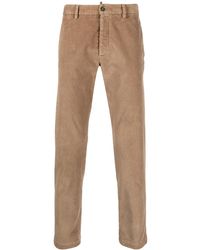 DSquared² - Straight Broek - Lyst