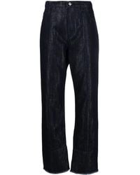 Victoria Beckham - Bootcut Jeans - Lyst