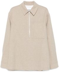 Jil Sander - Polo - Lyst