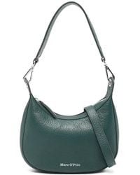Marc O' Polo - Grained Cross Body Bag - Lyst