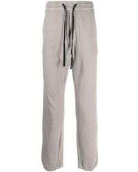 James Perse - French Terry Drawstring Sweatpants - Lyst