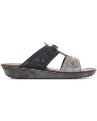 Tod's Sandals for Men - Up to 53% off at Lyst.com