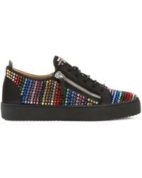 Giuseppe Zanotti - Trainers - Lyst