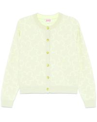 KENZO - Hana Dots カーディガン - Lyst