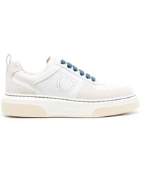 Ferragamo - Sneakers - Lyst