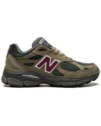 New Balance - X Teddy Santis 990 V3 Sneakers - Lyst