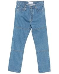 Etudes Studio - Panelled D-Ring Jeans - Lyst