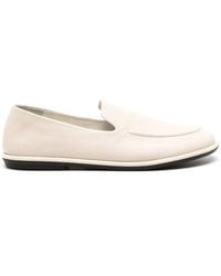 Officine Creative - Mienne 101 Leather Loafers - Lyst