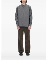 BERNER KUHL - Volume Shirt - Lyst