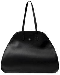 Vivienne Westwood - Yasmina Large Handbag - Lyst