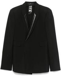 SAPIO - Nº4 Tux Blazer - Lyst