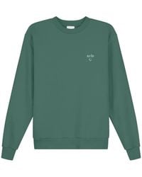 Arte' - Logo Sweatshirt - Lyst