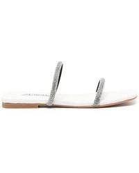 Senso - Holly Open-Toe Sandals - Lyst