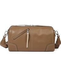 Paul Smith - Borsa Da Uomo Duffle Crossbody - Lyst