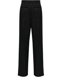 MM6 by Maison Margiela - Pants - Lyst