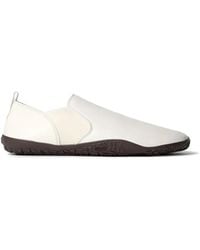 Lemaire - Vibram Glove Slip-On Sneakers - Lyst