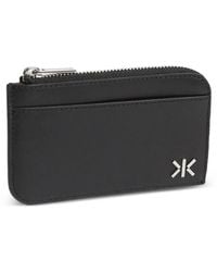 KENZO - Double K Kartenetui - Lyst