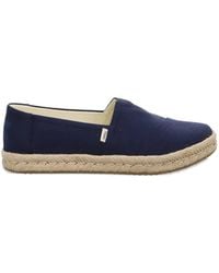 TOMS - Rope 2.0 Espadrilles - Lyst