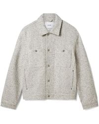 Axel Arigato - Wyn Jacke - Lyst