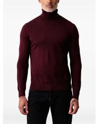 Joop! - Pullover Mit Rollkragen - Lyst