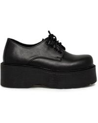 Altercore - Spell Platform Derby Shoes - Lyst