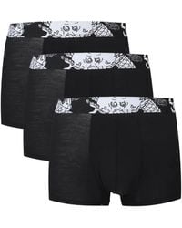 Stance - Dragon Boxer Briefs (Set Of Three) - Lyst