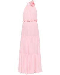 retroféte - Stephanie Maxikleid - Lyst