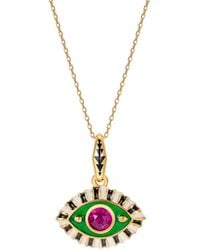 Nevernot - 14Kt Geelgouden Life - Lyst