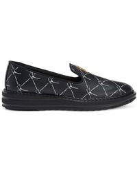 Giuseppe Zanotti - Loafer - Lyst