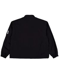 WTAPS Modular 01 Jacket in Green for Men | Lyst