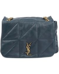 Saint Laurent - Medium Jamie 4.3 Quilted Shoulder Bag - Lyst