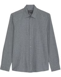 Marc O' Polo - Button-Up Overhemd - Lyst