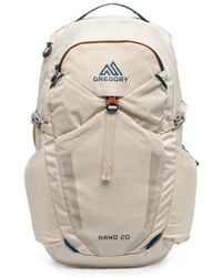 Gregory - Nano 20 Logo-Print Backpack - Lyst