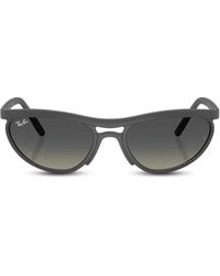 Ray-Ban - Rb4453 Liteforce Sunglasses - Lyst